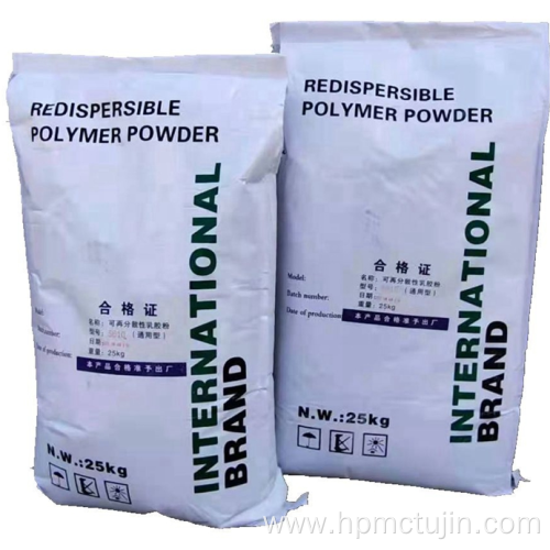 Mortars Additives Redispersible Polymer flexible RDP